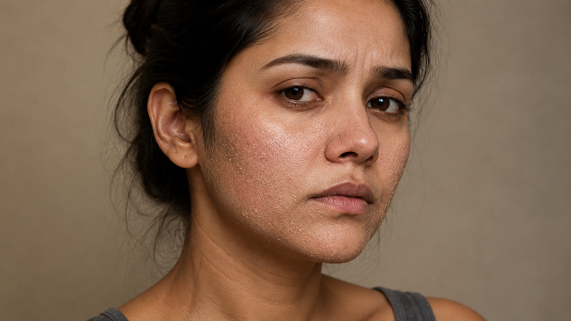 Dry Skin &Barrier Repair - Doorderma