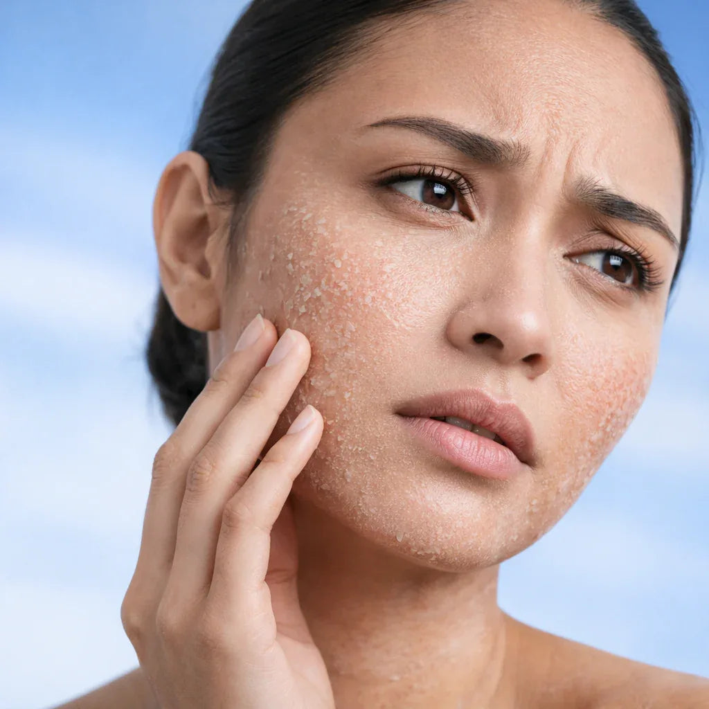 Dry Skin &Barrier Repair - Doorderma