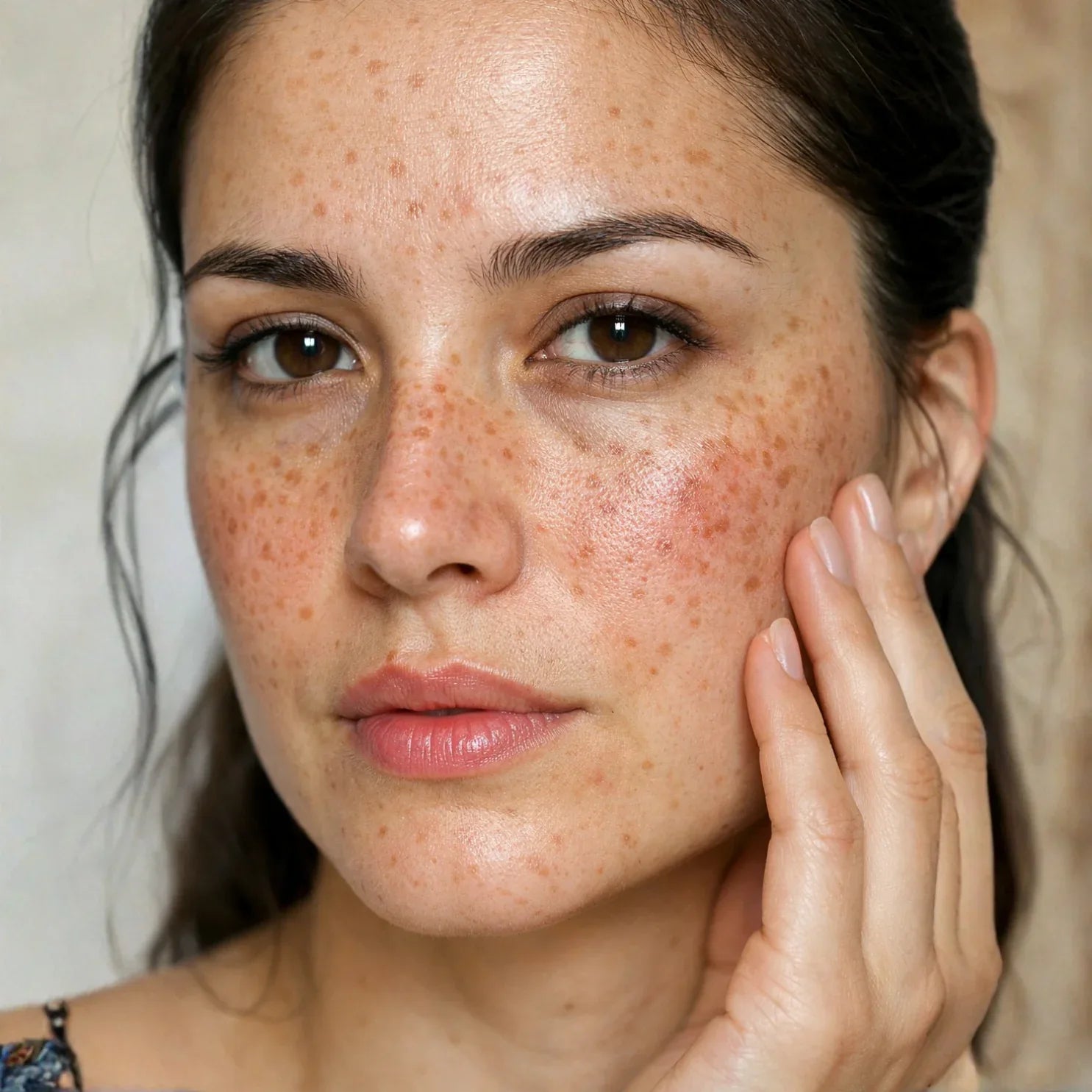 Brightening & Pigmentation - Doorderma