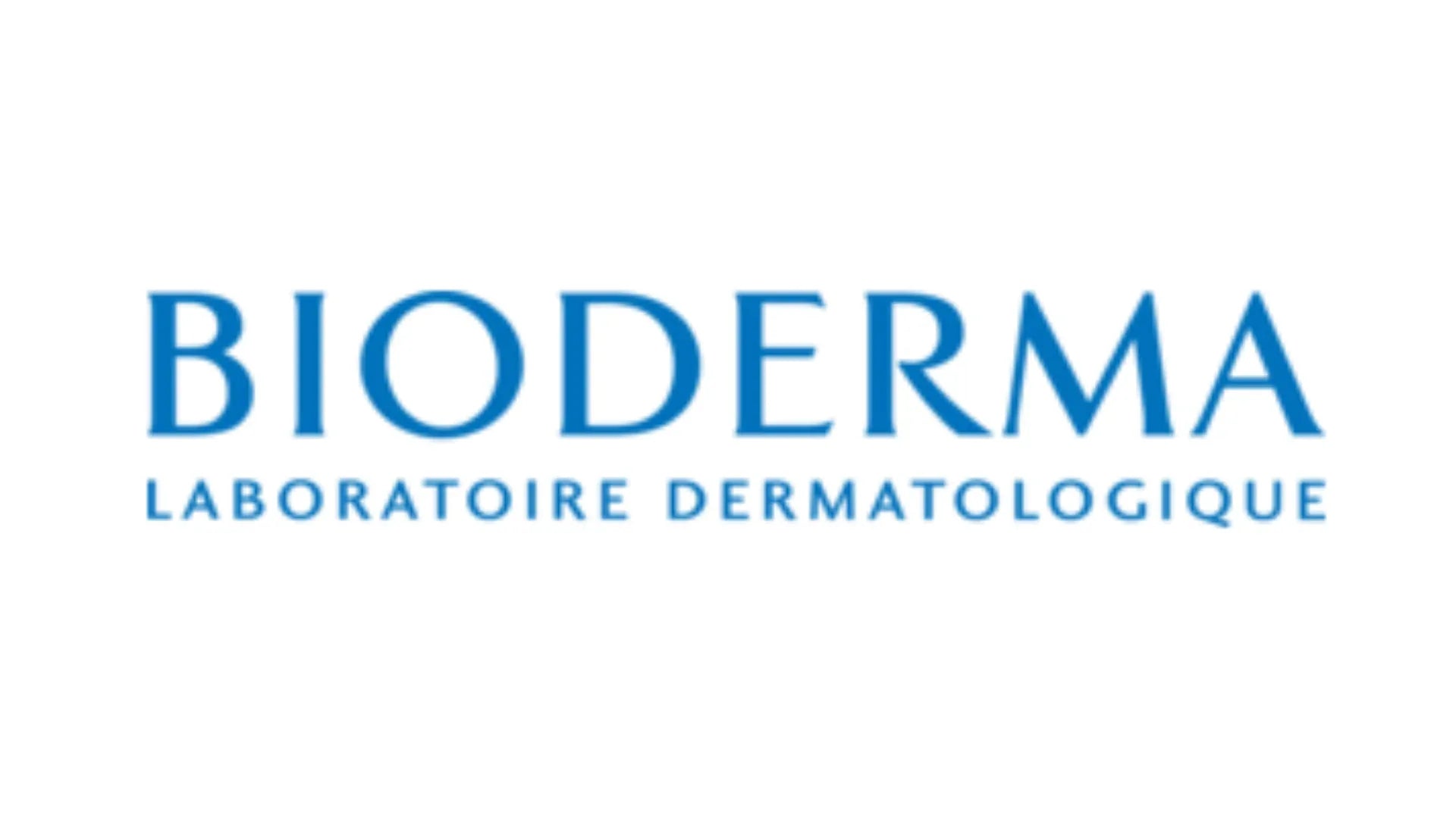 BIODERMA - Doorderma