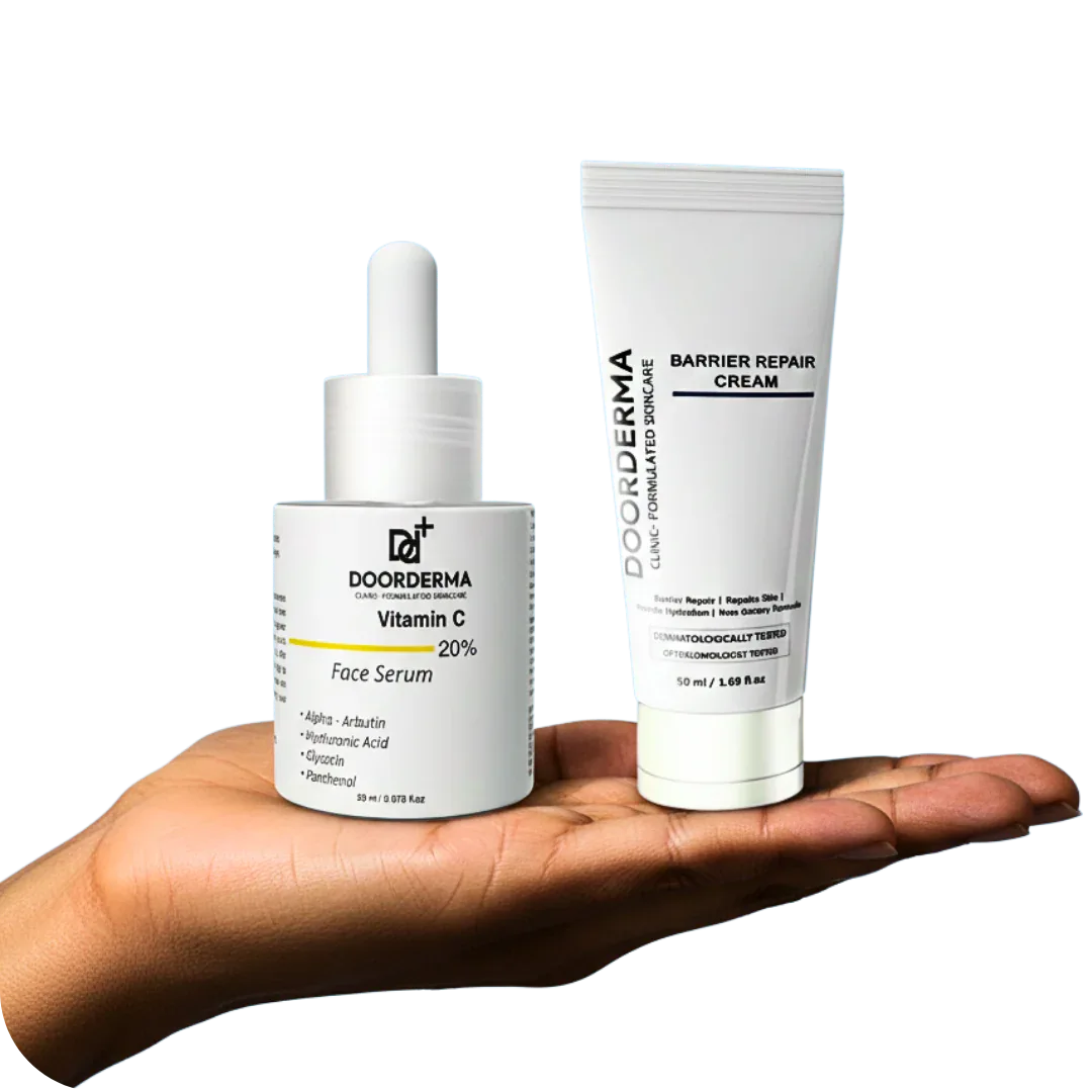 Combo Products - Doorderma