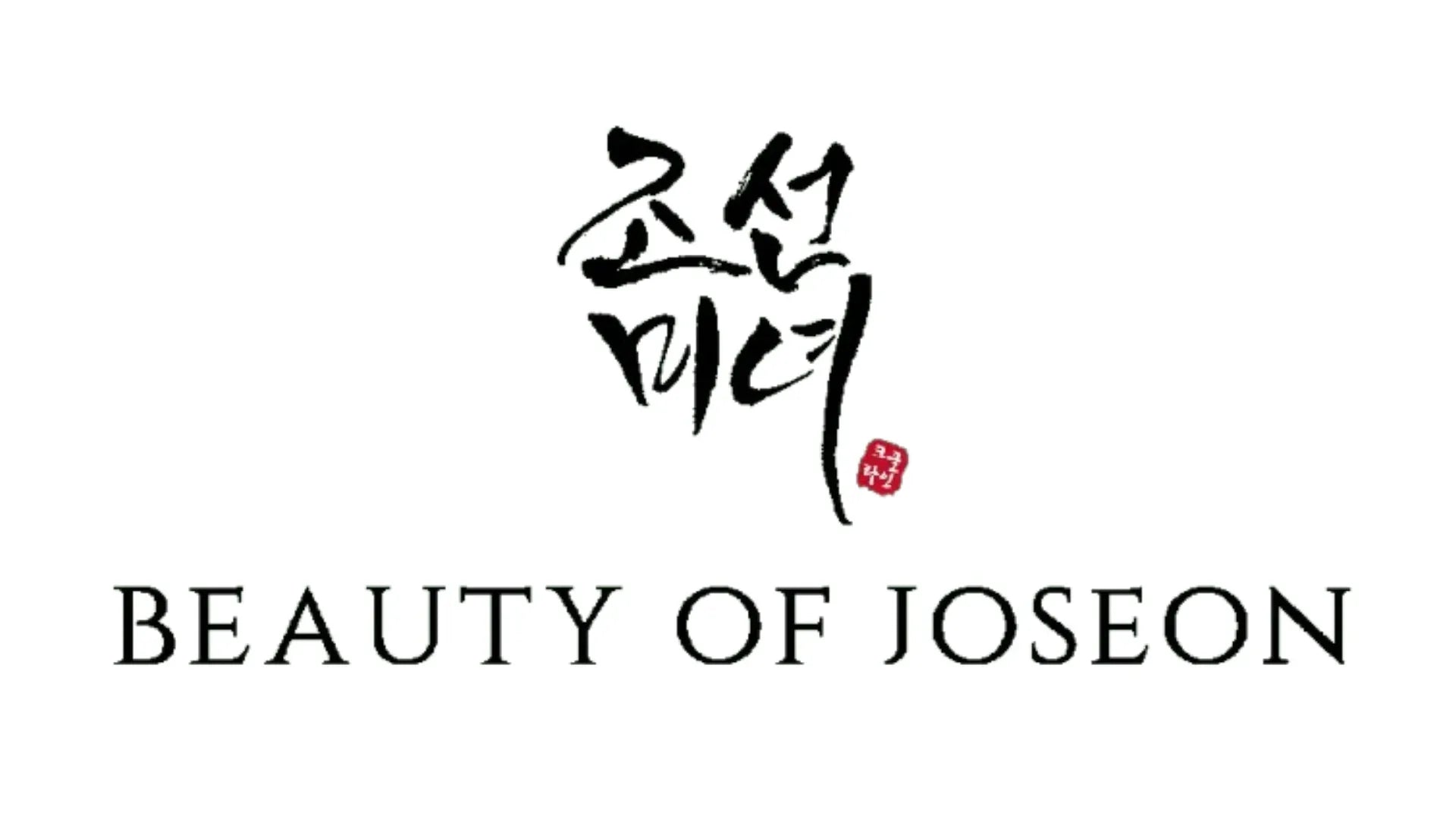BEAUTY OF JOSEON - Doorderma