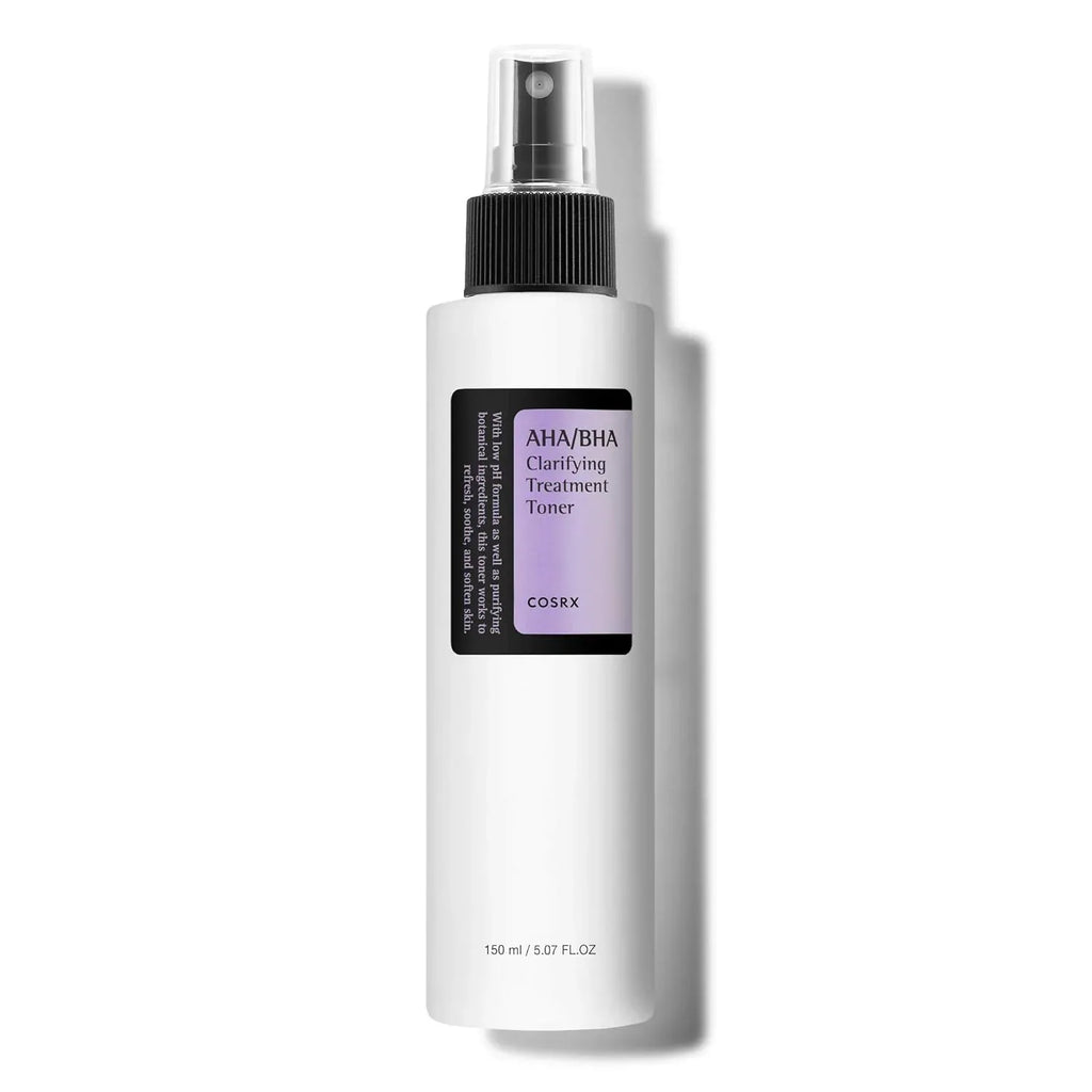 Cosrx AHA/BHA CLARIFYING TREATMENT Toner - Doorderma