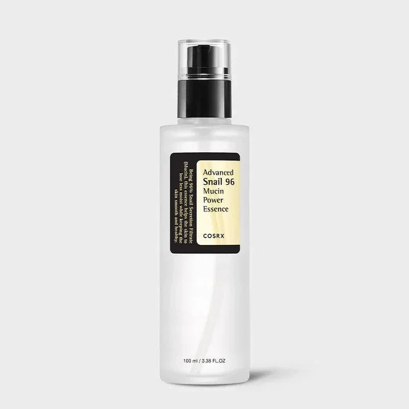 Advanced Snail 96 Mucin Power Essence - Doorderma