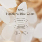 I'm From Rice Sunscreen SPF 50+ PA++++ (50ml) - Doorderma