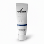 DoorDerma Gentle Cleanser — Daily Hydrating Wash for Sensitive & Dry Skin