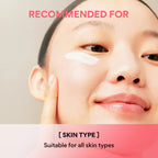 Innisfree Tone Up No Sebum Tinted Sunscreen 60ml with SPF 50+ PA++++ - Doorderma
