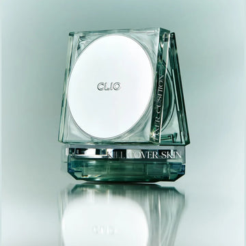 CLIO Kill Cover Skin Fixer Cushion SPF 50+ PA+++ - Doorderma