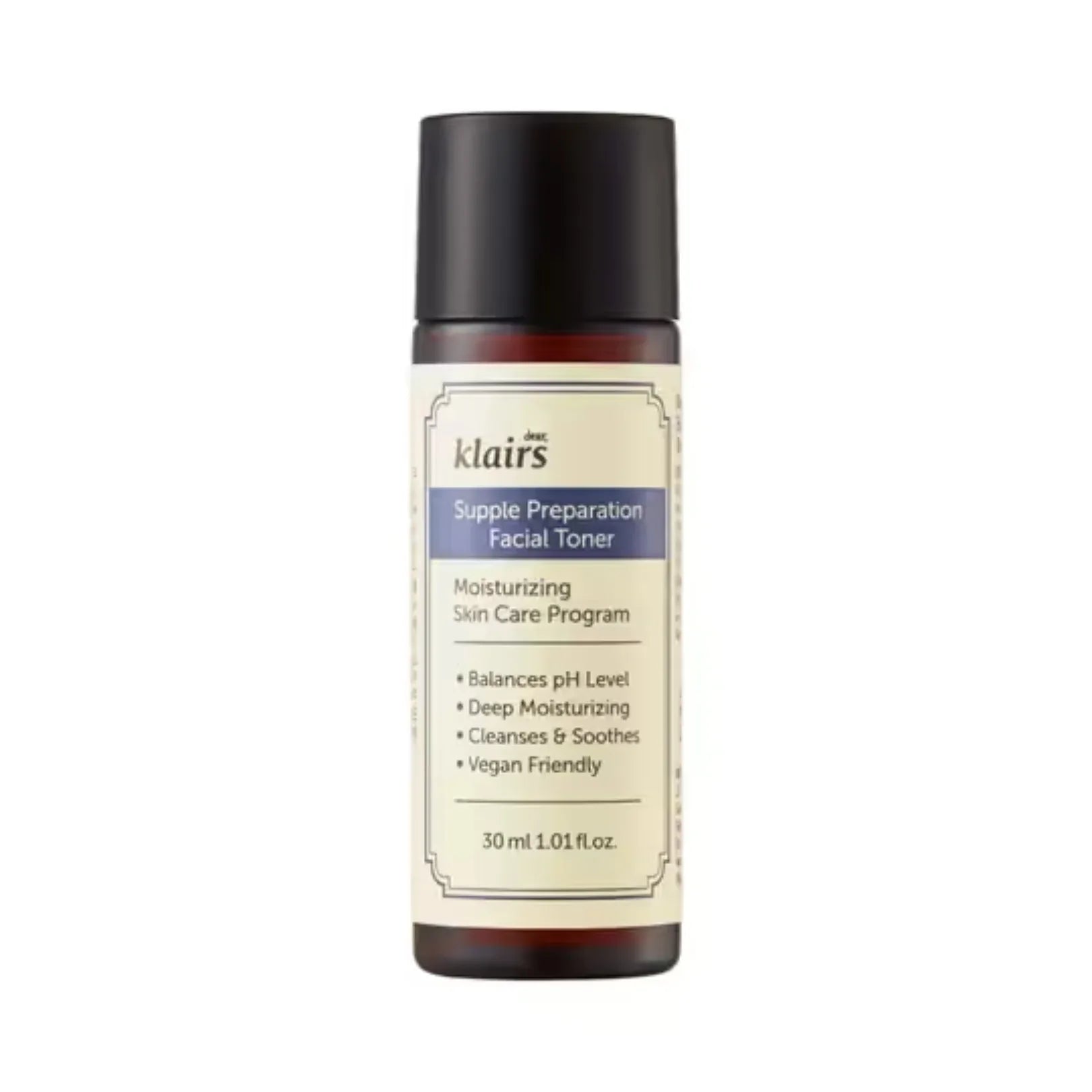 Klairs Supple Preparation Facial Toner - Doorderma