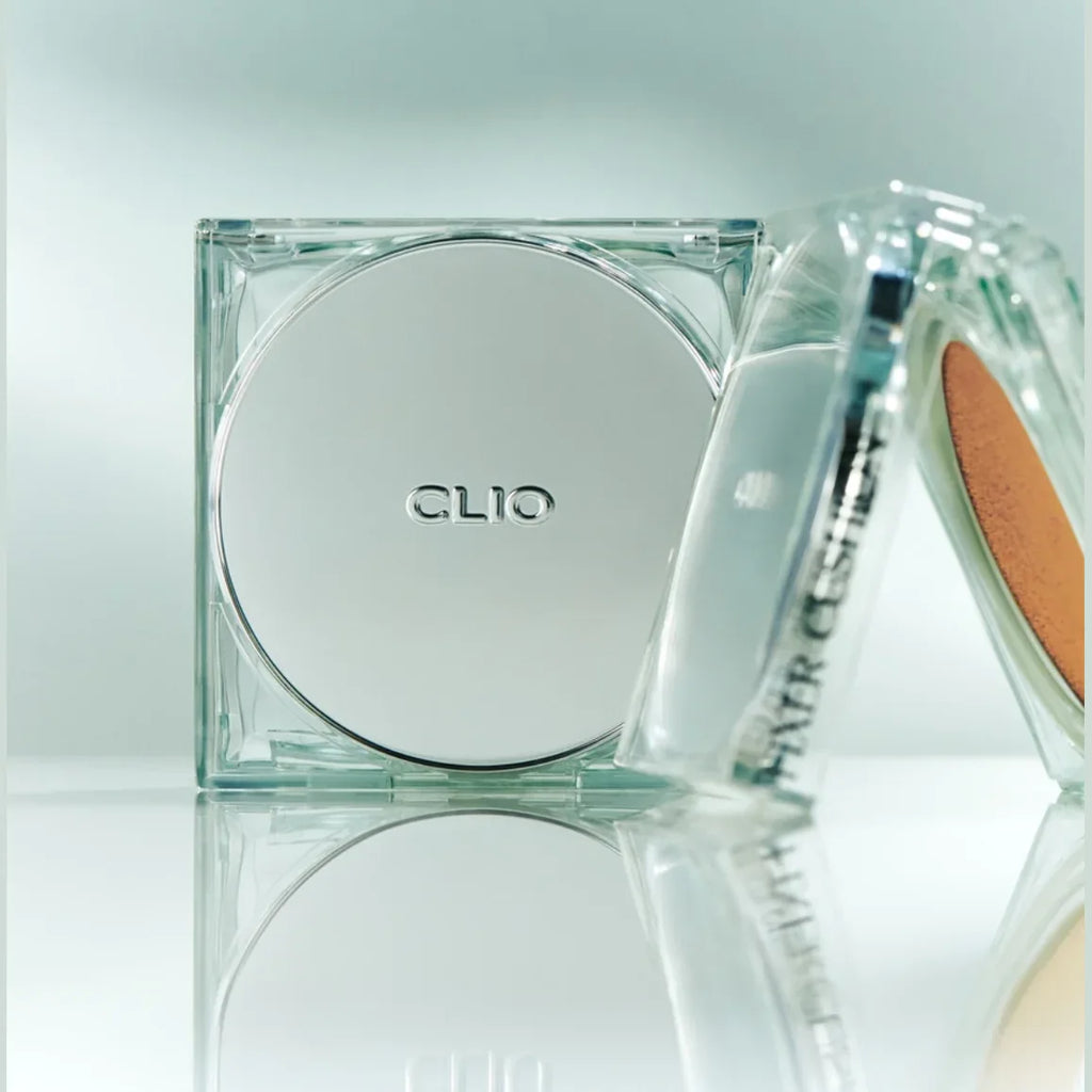 CLIO Kill Cover Skin Fixer Cushion SPF 50+ PA+++ - Doorderma