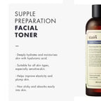 Klairs Supple Preparation Facial Toner - Doorderma