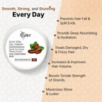 VRH Scalp Stem Cell Therapy Hair Conditioning Mask (200ml)