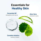 Klairs Rich Moist Soothing Cream - Doorderma