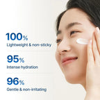 Klairs Rich Moist Soothing Cream - Doorderma