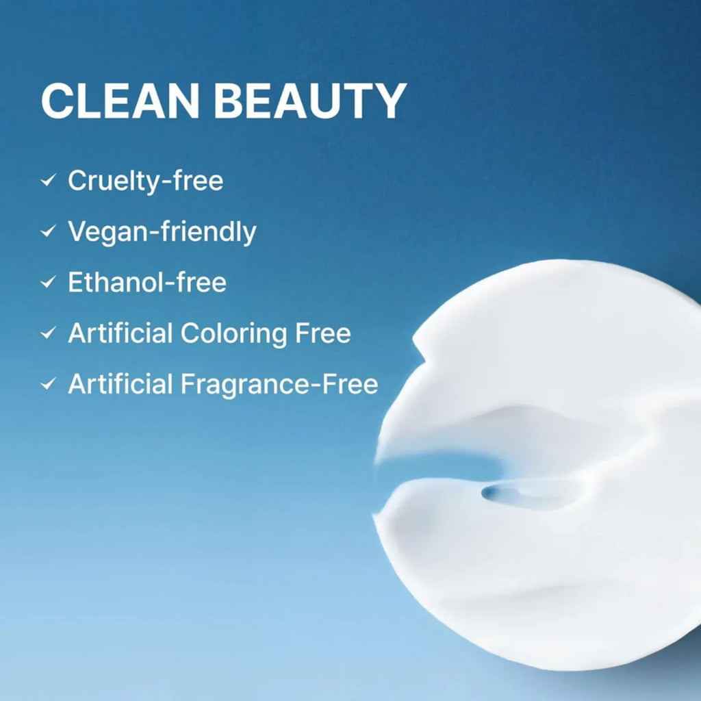 Klairs Rich Moist Soothing Cream - Doorderma