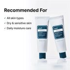 Klairs Rich Moist Soothing Cream - Doorderma
