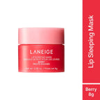 LANEIGE Lip Sleeping Mask Berry - Doorderma