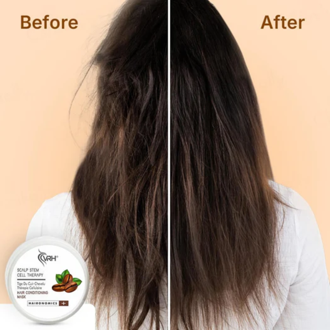 VRH Scalp Stem Cell Therapy Hair Conditioning Mask (200ml)