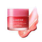 LANEIGE Lip Sleeping Mask Berry - Doorderma