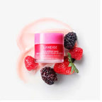 LANEIGE Lip Sleeping Mask Berry - Doorderma