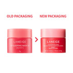 LANEIGE Lip Sleeping Mask Berry - Doorderma