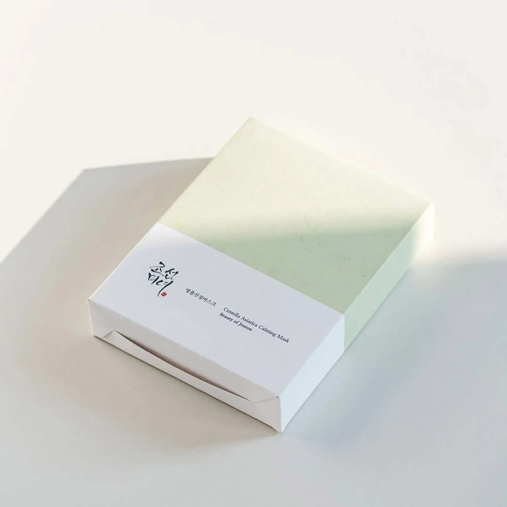 Beauty of Joseon Centella Asiatica Calming Mask - (10 pcs) - Doorderma