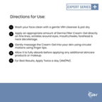 VRH FILLONOMICS-TOPICAL BOTOX | Reduces Fine Lines & Wrinkles | 50ML