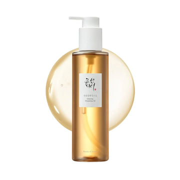 Beauty of Joseon Ginseng Cleansing Oil (210ml) - Doorderma