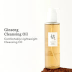Beauty of Joseon Ginseng Cleansing Oil (210ml) - Doorderma