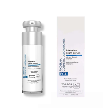 FCL Intensive Night Serum (30ML)