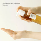 Beauty of Joseon Ginseng Cleansing Oil (210ml) - Doorderma