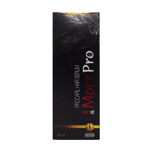 Morr Pro Procapil Hair Serum - Doorderma