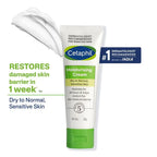 Cetaphil Moisturising Cream for dry to very dry Sensitive skin, Dermatologist Recommended - Doorderma