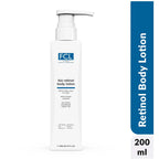 FCL Bio Retinol Body Lotion, For SkinAgeing, Keratosis Pilaris, Smoothen, Bumpy & Tanned Skin - Doorderma
