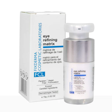 FCL Eye Refining Matrix