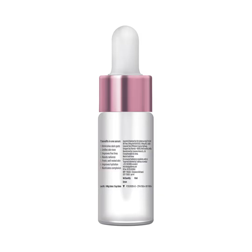 Cetaphil Bright Healthy Radiance Perfecting Serum (10 ml)