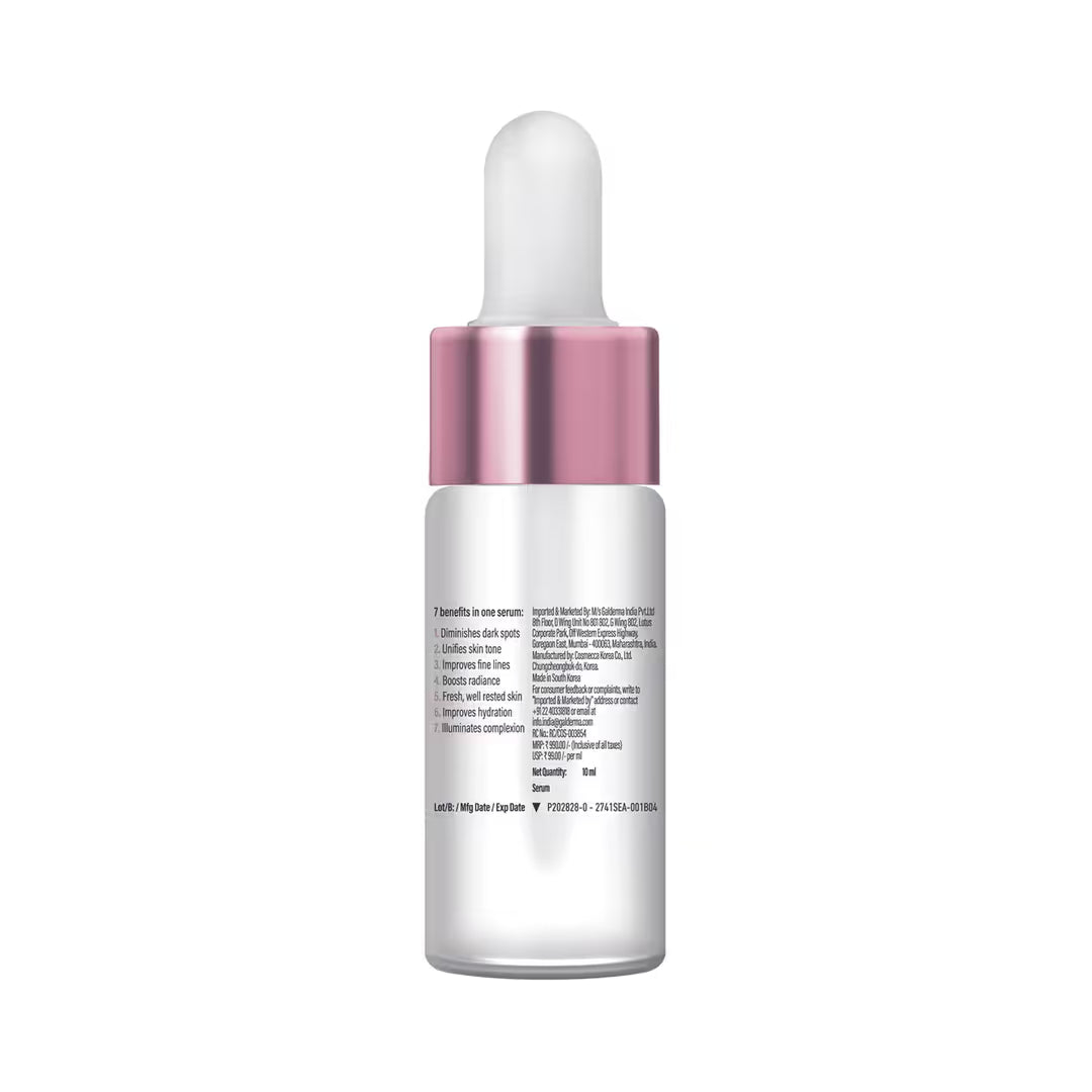 Cetaphil Bright Healthy Radiance Perfecting Serum (10 ml)