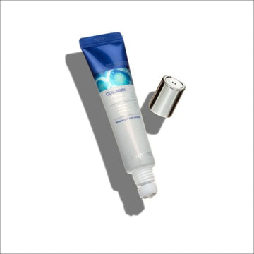 Farmstay Collagen Water Full Moist Rolling Eye Serum (25ml) - Doorderma