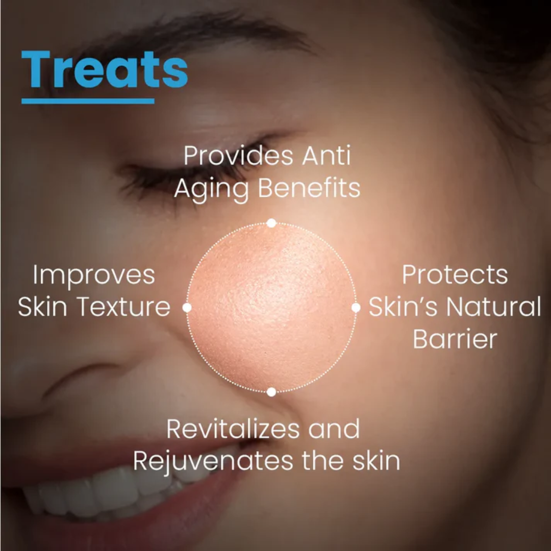 FCL Intensive Night Serum (30ML)