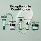 SOME BY MI AHA BHA PHA 30 Days Miracle Serum (50ml) - Doorderma