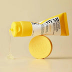 SOME BY MI Yuja Niacin Brightening Moisture Gel Cream (100ml) - Doorderma