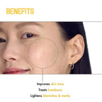 SOME BY MI Yuja Niacin Brightening All-in-one Cleanser (100ml) - Doorderma