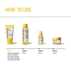 SOME BY MI Yuja Niacin Brightening All-in-one Cleanser (100ml) - Doorderma