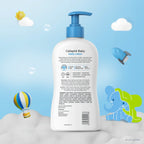 Cetaphil Baby Daily Lotion with Shea Butter (400ml) - Doorderma