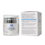 FCL Radiance Creme Lightweight Formula With SPF 40