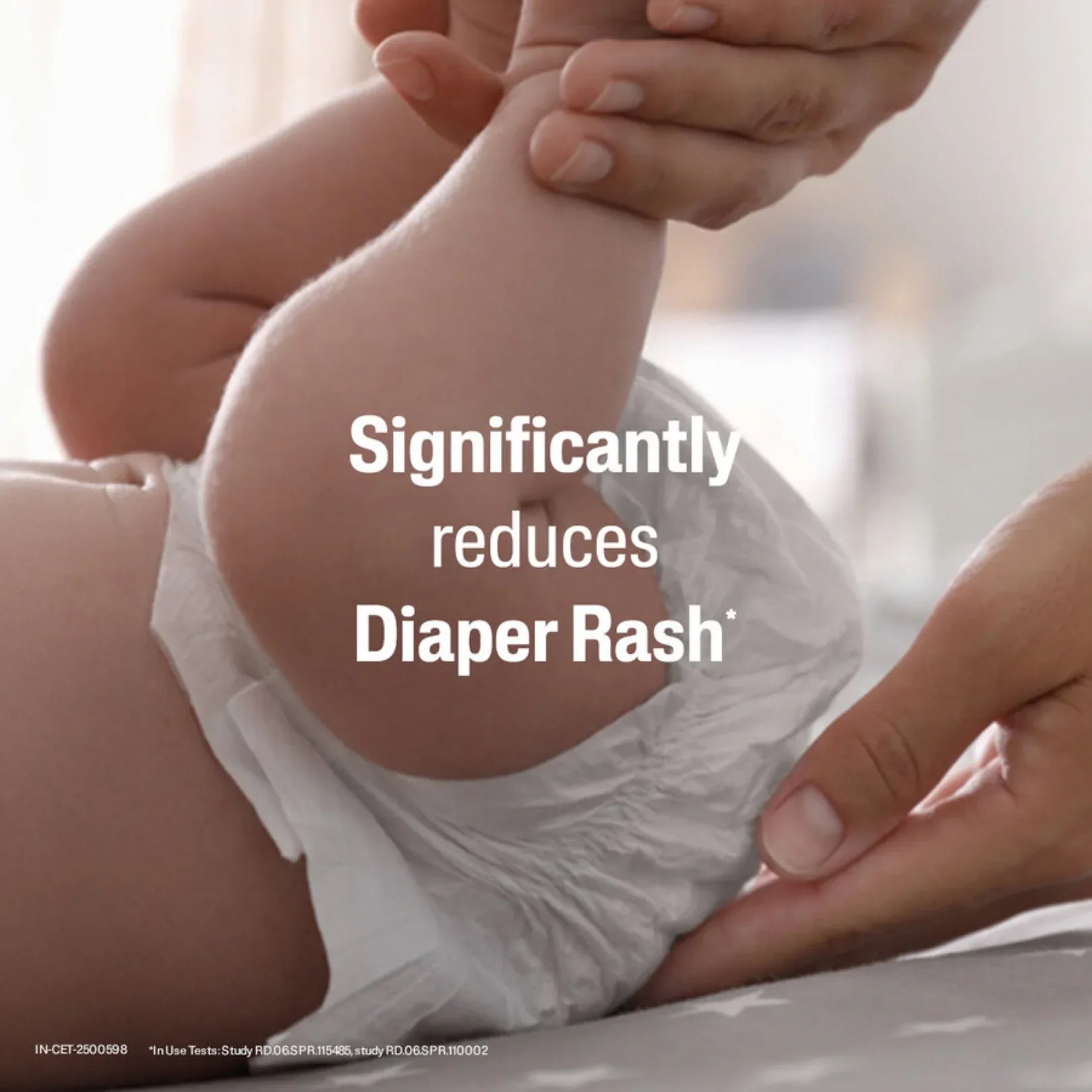 Cetaphil Baby Diaper Cream with Calendula (70g) - Doorderma