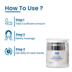 FCL Radiance Creme Lightweight Formula With SPF 40