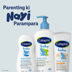 Cetaphil Baby Diaper Cream with Calendula (70g) - Doorderma