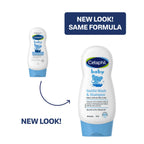 Cetaphil Baby Gentle Wash & Shampoo - Doorderma