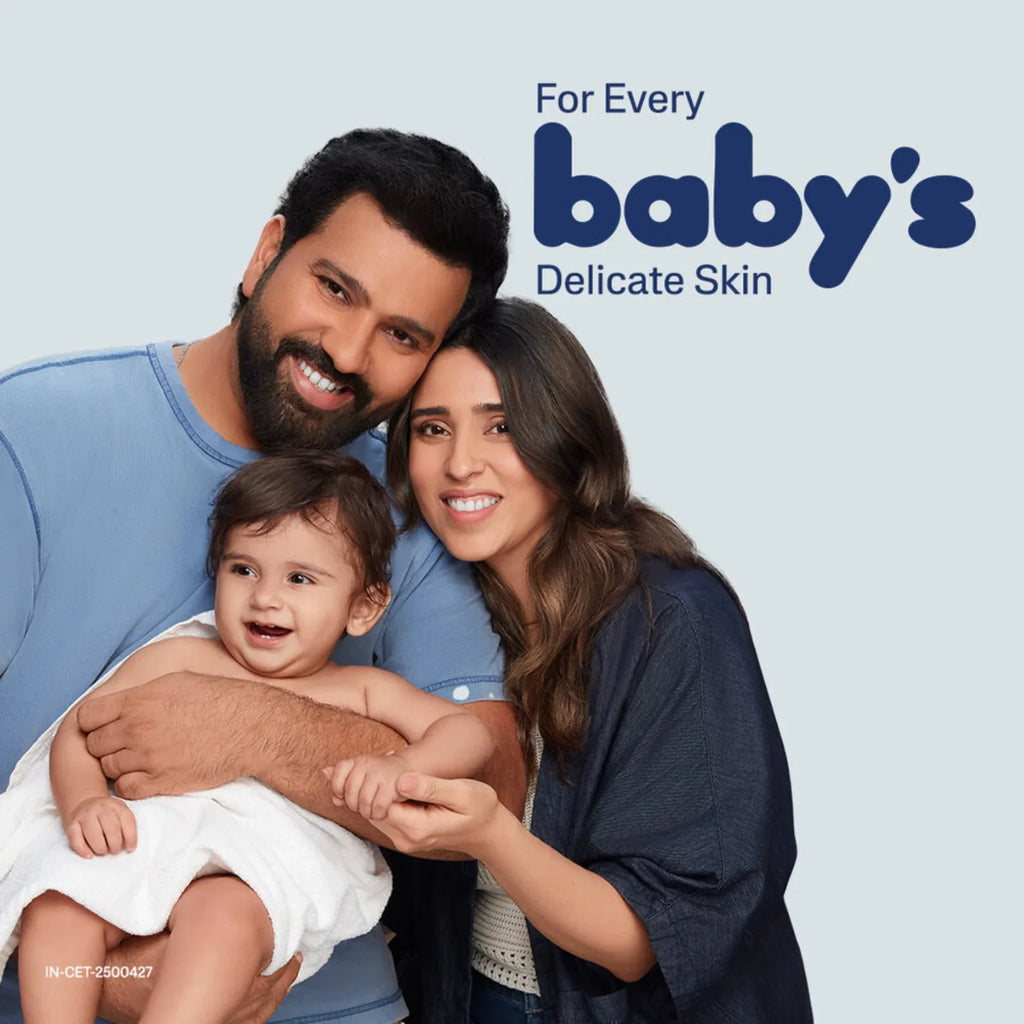 Cetaphil Baby Gentle Wash & Shampoo - Doorderma
